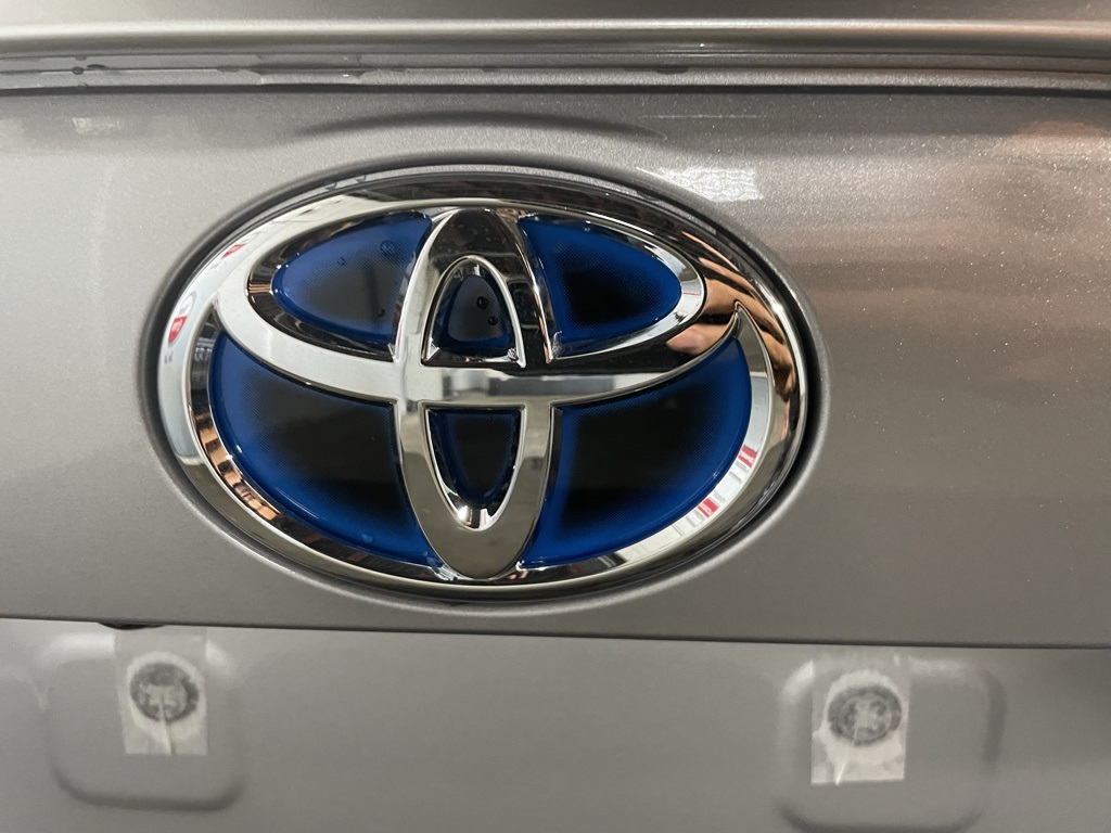 Thumbnail: 2025 Toyota RAV4 - 23