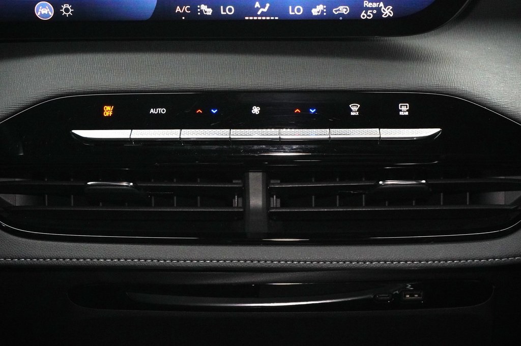 Used Car 2025 Buick Enclave  Preferred For Sale Under $40,000 In Weatherford, Texas