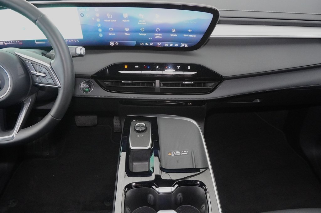 Used Car 2025 Buick Enclave  Preferred For Sale Under $40,000 In Weatherford, Texas