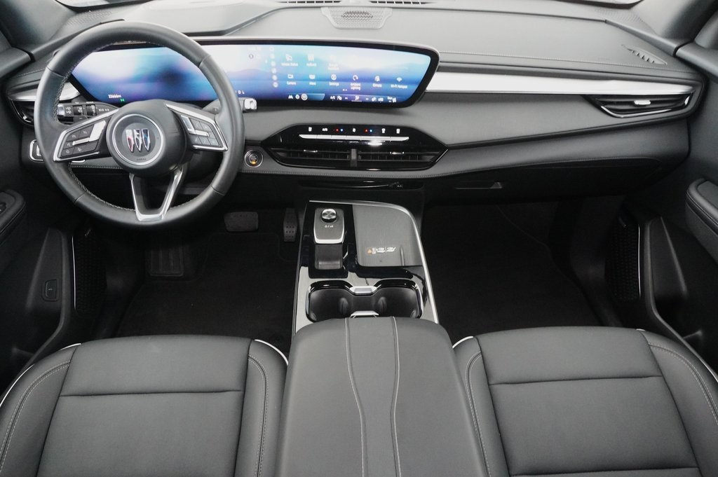 Used Car 2025 Buick Enclave  Preferred For Sale Under $40,000 In Weatherford, Texas