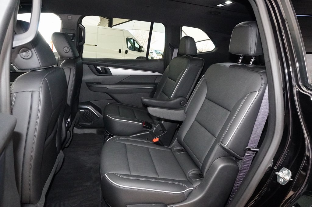 Used Car 2025 Buick Enclave  Preferred For Sale Under $40,000 In Weatherford, Texas