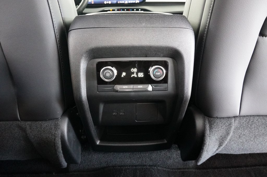 Used Car 2025 Buick Enclave  Preferred For Sale Under $40,000 In Weatherford, Texas