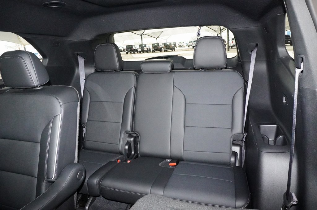 Used Car 2025 Buick Enclave  Preferred For Sale Under $40,000 In Weatherford, Texas