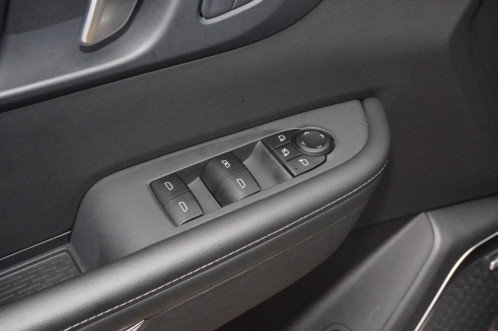 Used Car 2025 Buick Enclave  Preferred For Sale Under $40,000 In Weatherford, Texas