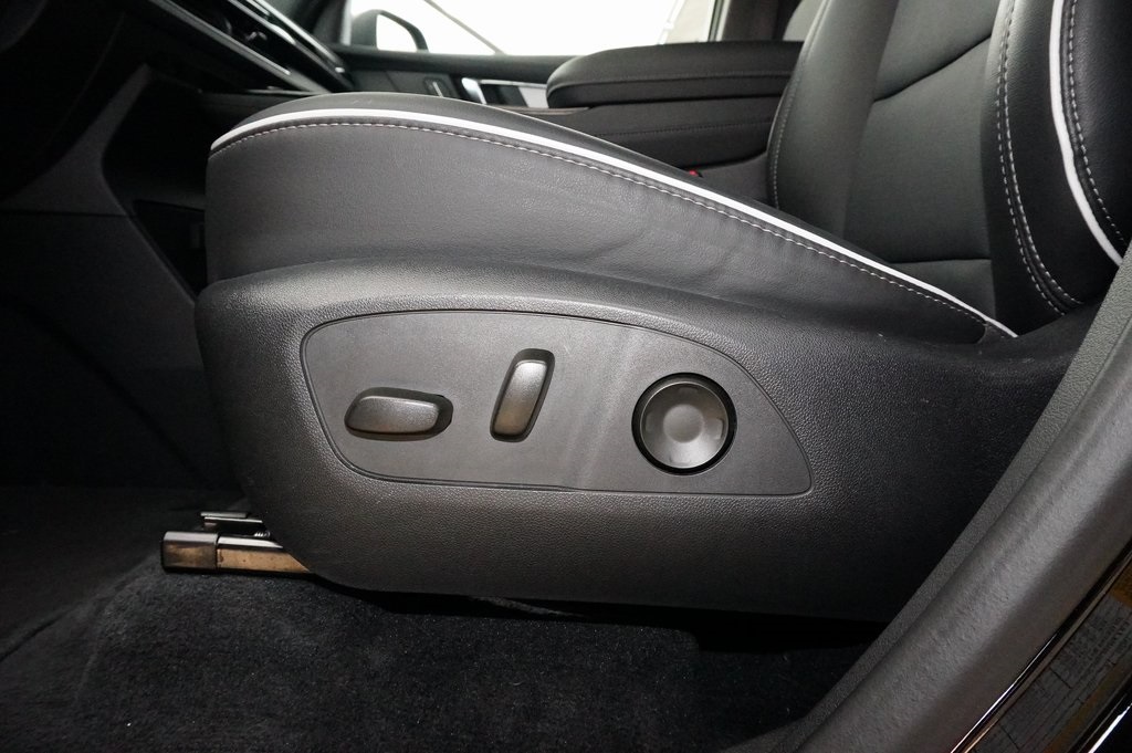 Used Car 2025 Buick Enclave  Preferred For Sale Under $40,000 In Weatherford, Texas