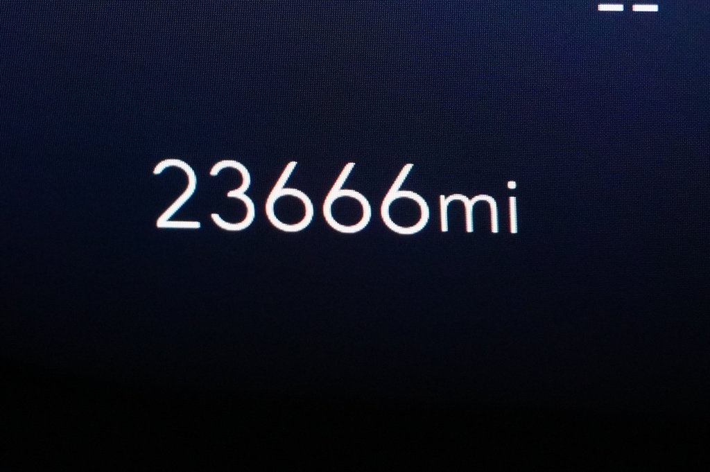 Used Car 2025 Buick Enclave  Preferred For Sale Under $40,000 In Weatherford, Texas