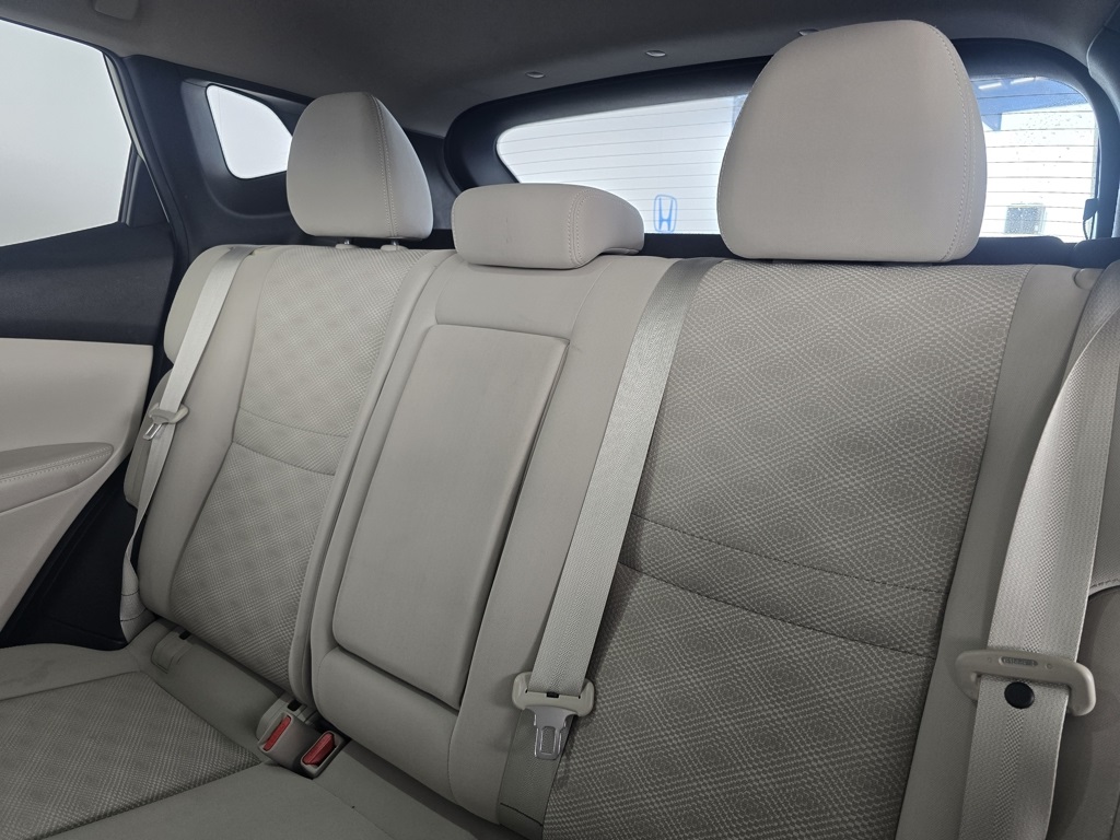 Thumbnail: 2020 Nissan Rogue Sport - 16