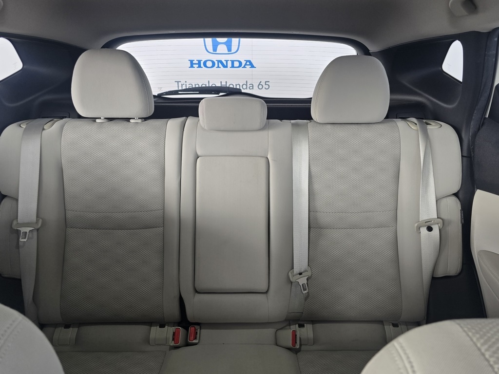 Thumbnail: 2020 Nissan Rogue Sport - 19