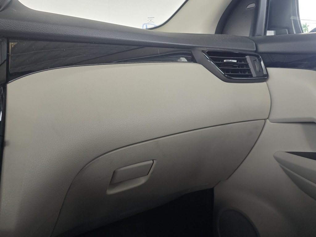 Thumbnail: 2020 Nissan Rogue Sport - 31