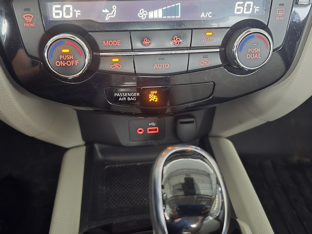 Used Car 2020 Nissan Rogue Sport  Sv For Sale Under $15,000 In San Juan, Puerto Rico