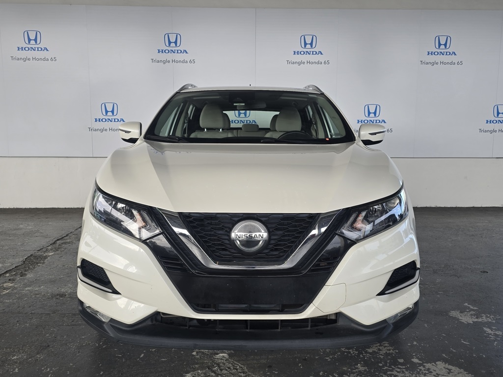 Used Car 2020 Nissan Rogue Sport  Sv For Sale Under $15,000 In San Juan, Puerto Rico