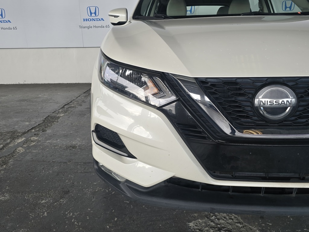 Used Car 2020 Nissan Rogue Sport  Sv For Sale Under $15,000 In San Juan, Puerto Rico