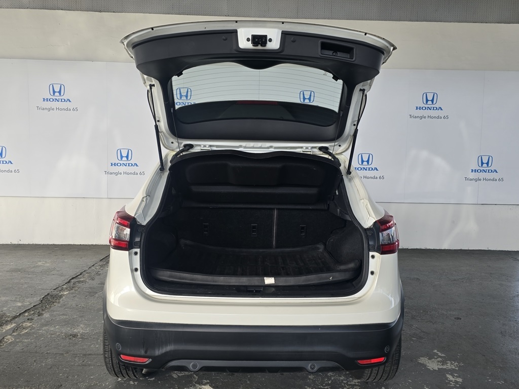 Used Car 2020 Nissan Rogue Sport  Sv For Sale Under $15,000 In San Juan, Puerto Rico