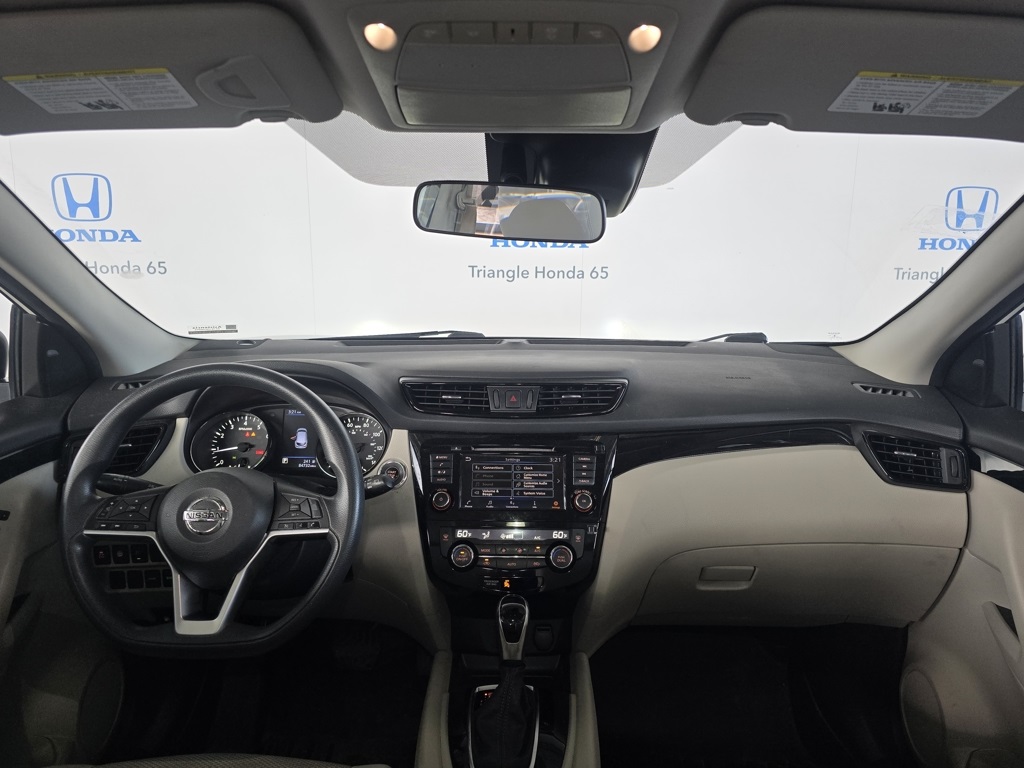 Thumbnail: 2020 Nissan Rogue Sport - 5