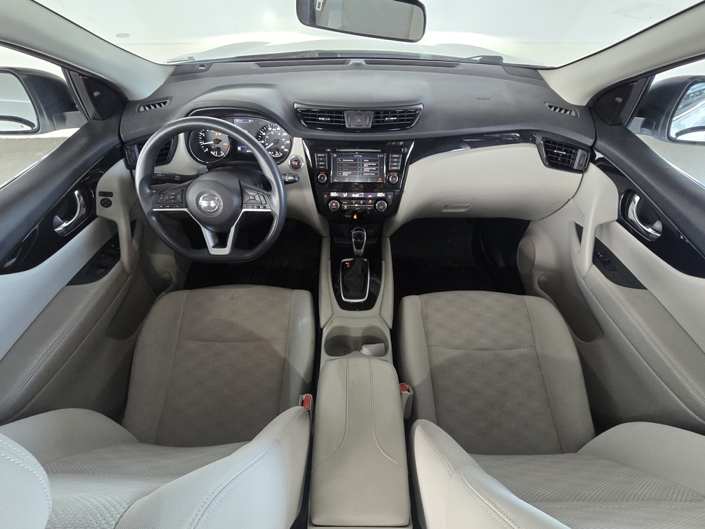 Thumbnail: 2020 Nissan Rogue Sport - 7