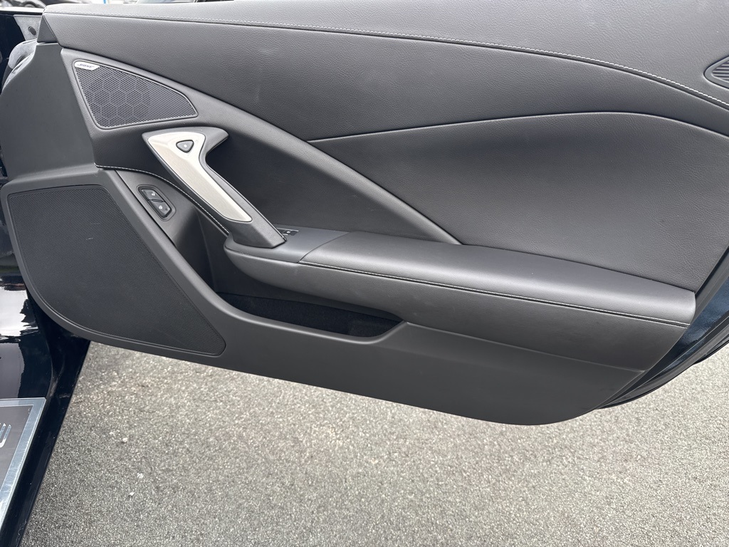2014 Chevrolet Corvette Stingray