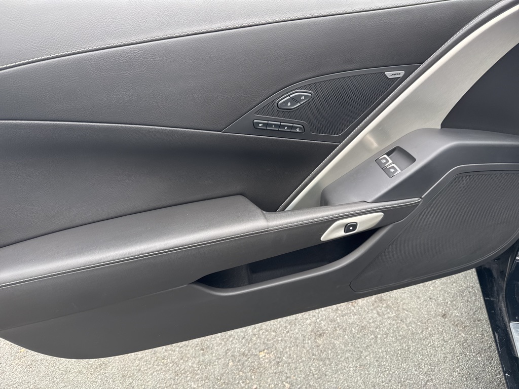 2014 Chevrolet Corvette Stingray
