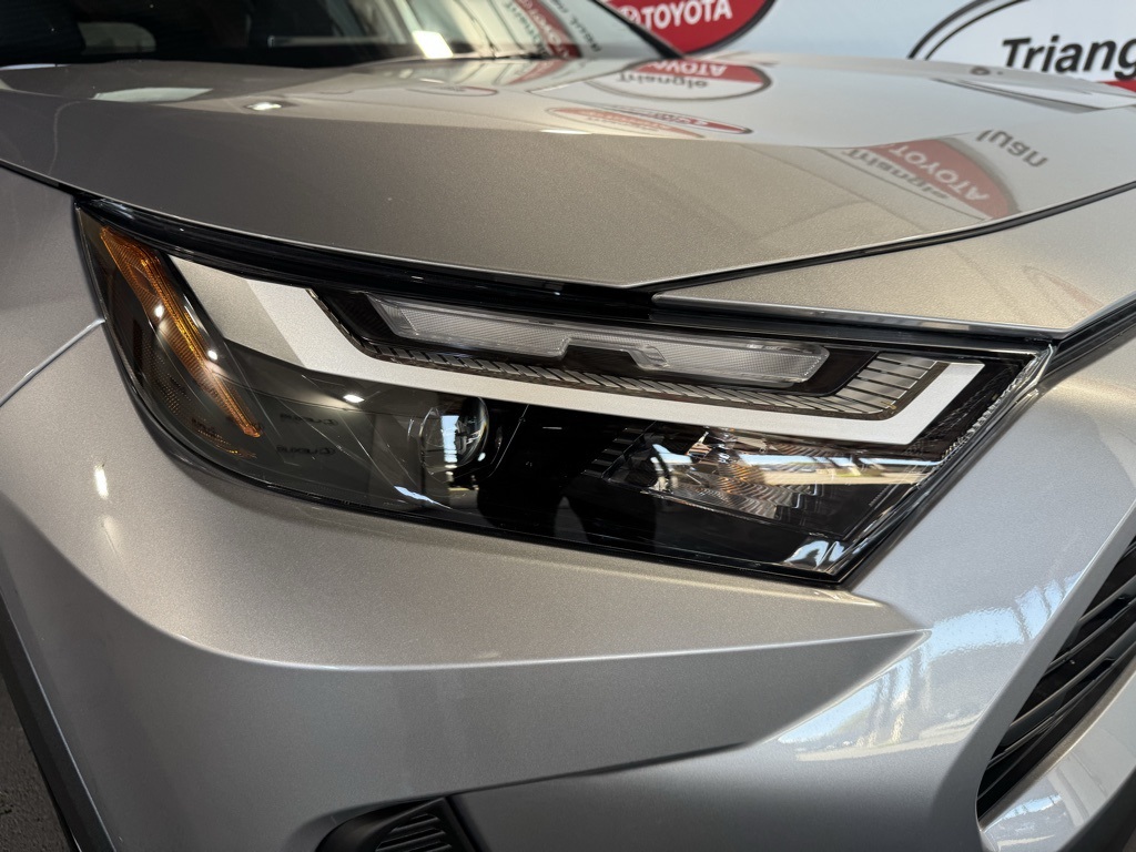 Thumbnail: 2025 Toyota RAV4 - 10