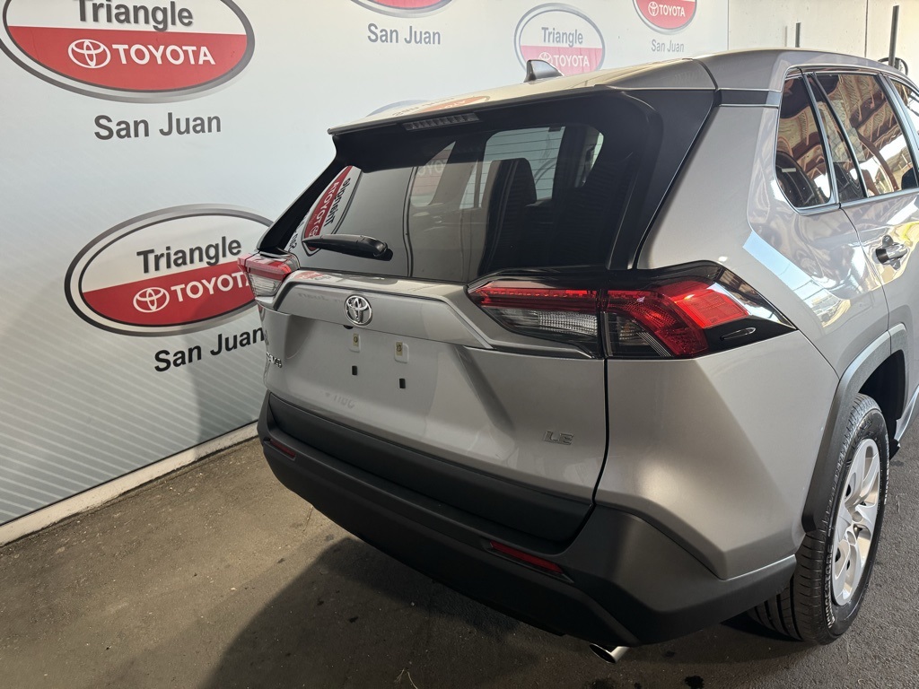 Thumbnail: 2025 Toyota RAV4 - 17