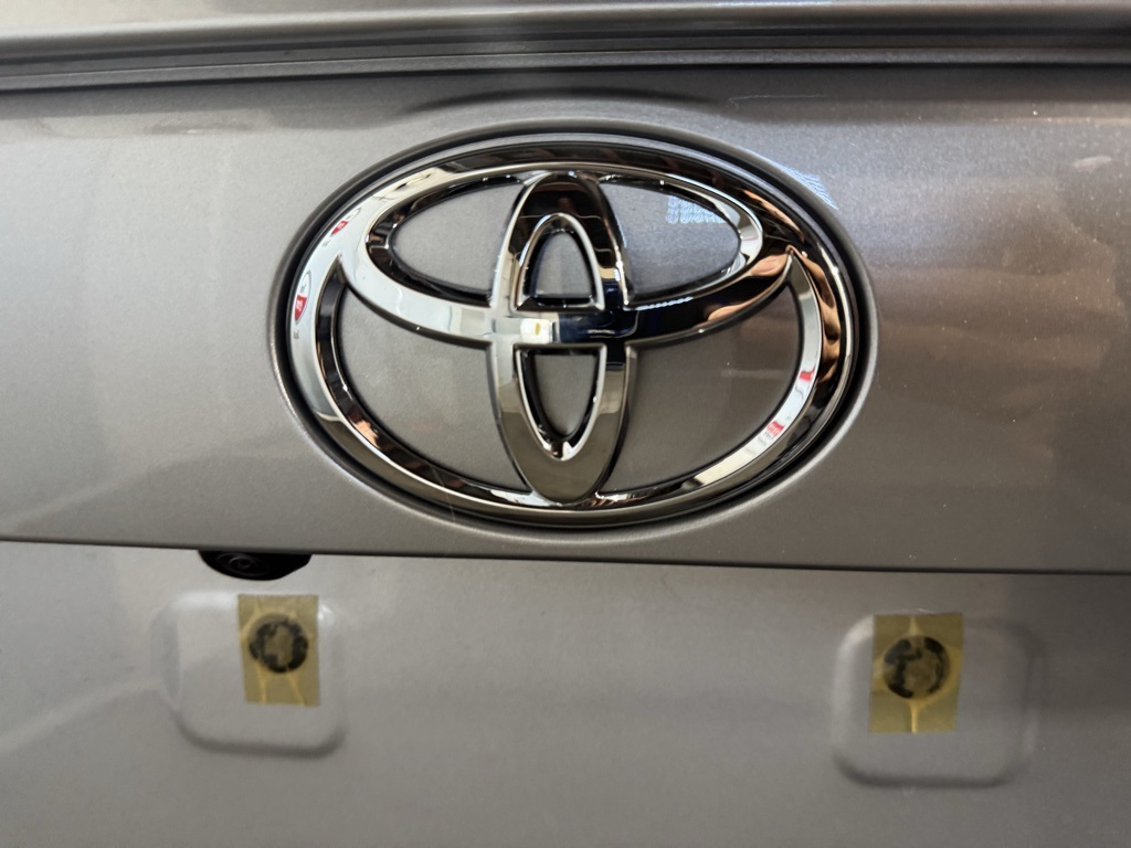 Thumbnail: 2025 Toyota RAV4 - 19