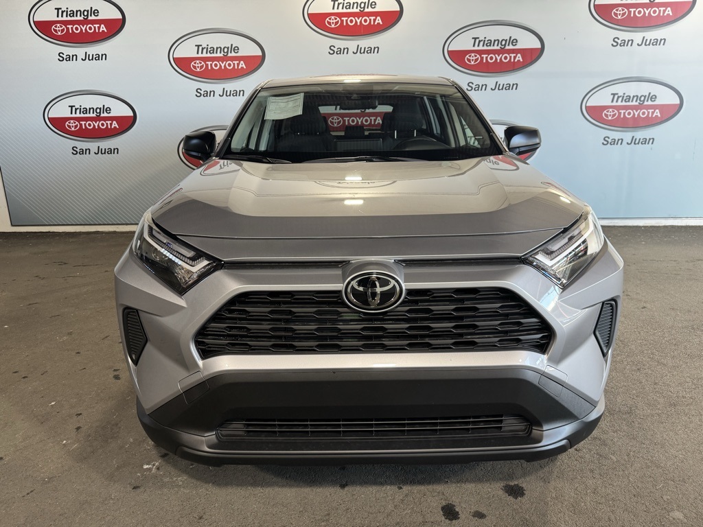 Thumbnail: 2025 Toyota RAV4 - 2