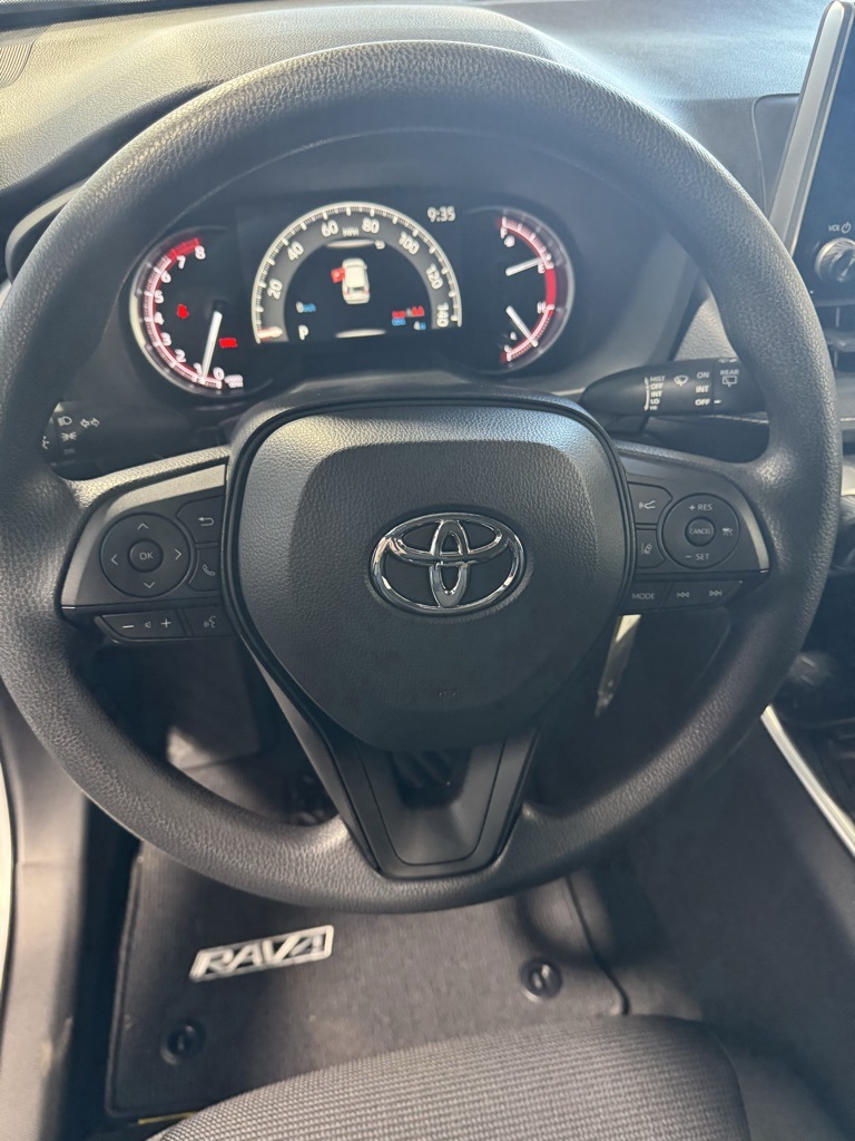 New Car 2025 Toyota Rav4  Le For Sale Under $35,000 In San Juan, Puerto Rico