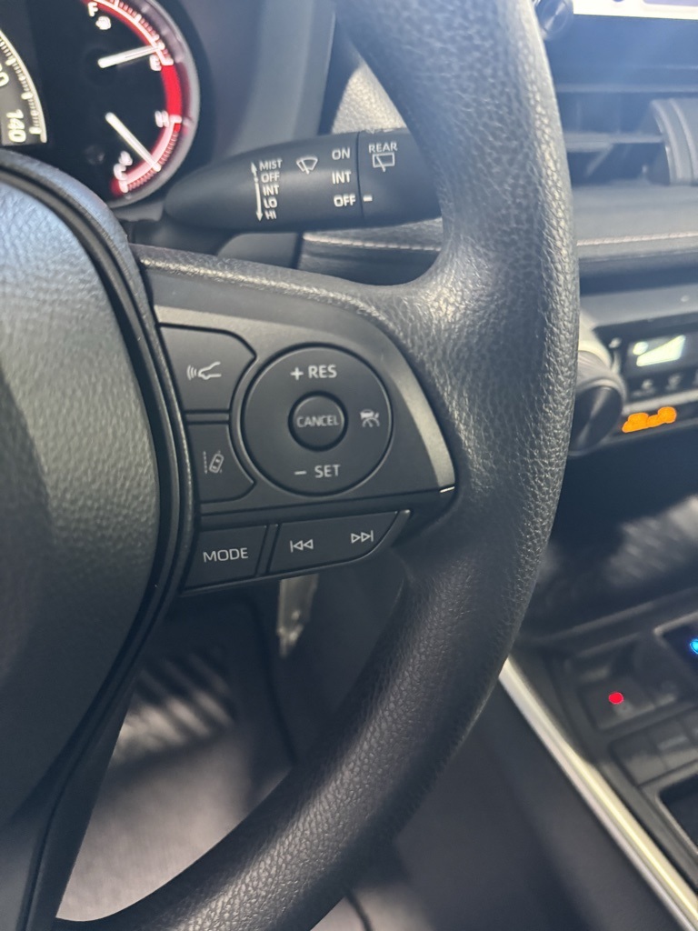 New Car 2025 Toyota Rav4  Le For Sale Under $35,000 In San Juan, Puerto Rico
