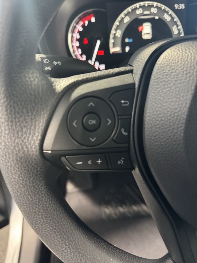 New Car 2025 Toyota Rav4  Le For Sale Under $35,000 In San Juan, Puerto Rico