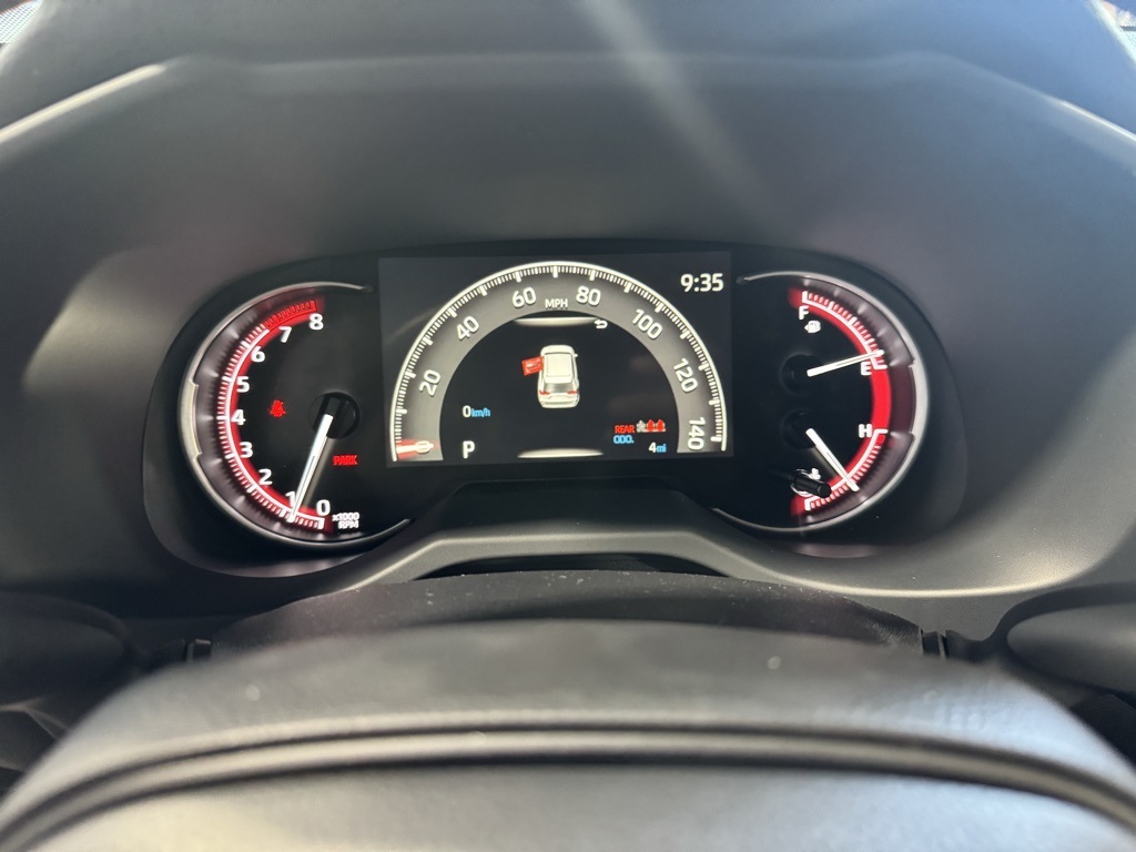 New Car 2025 Toyota Rav4  Le For Sale Under $35,000 In San Juan, Puerto Rico