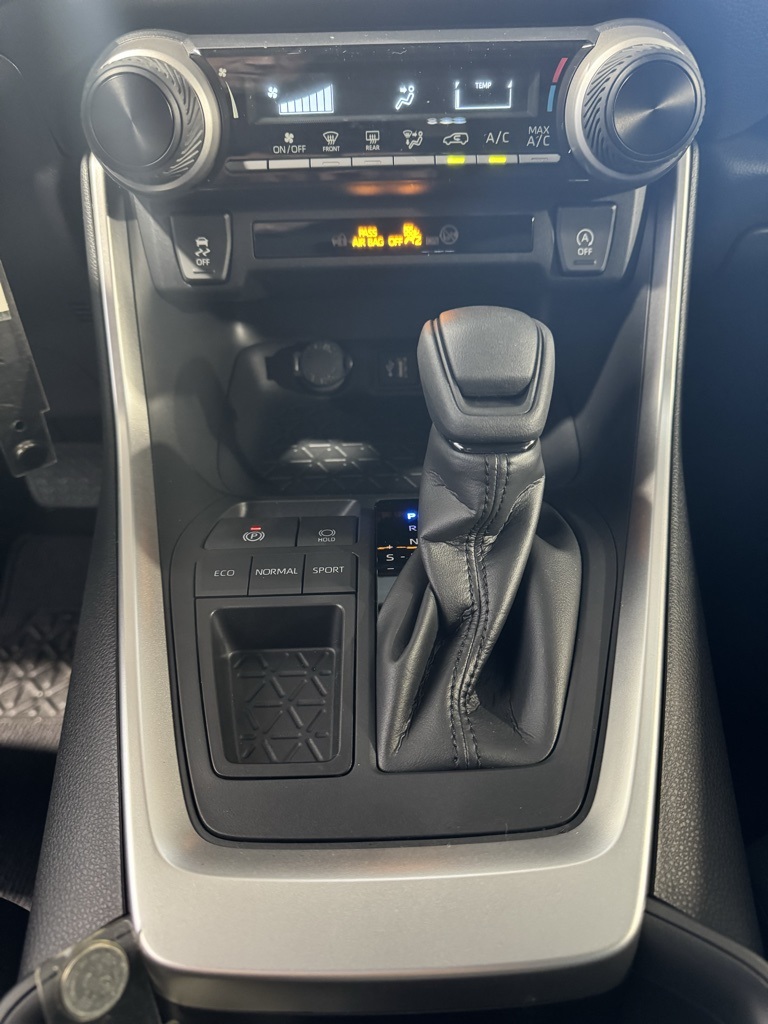 New Car 2025 Toyota Rav4  Le For Sale Under $35,000 In San Juan, Puerto Rico