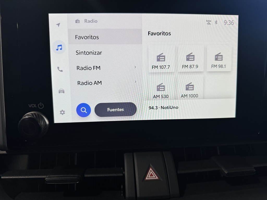 New Car 2025 Toyota Rav4  Le For Sale Under $35,000 In San Juan, Puerto Rico