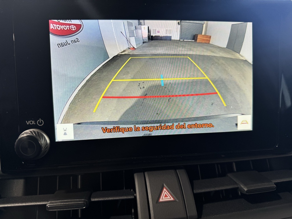 New Car 2025 Toyota Rav4  Le For Sale Under $35,000 In San Juan, Puerto Rico