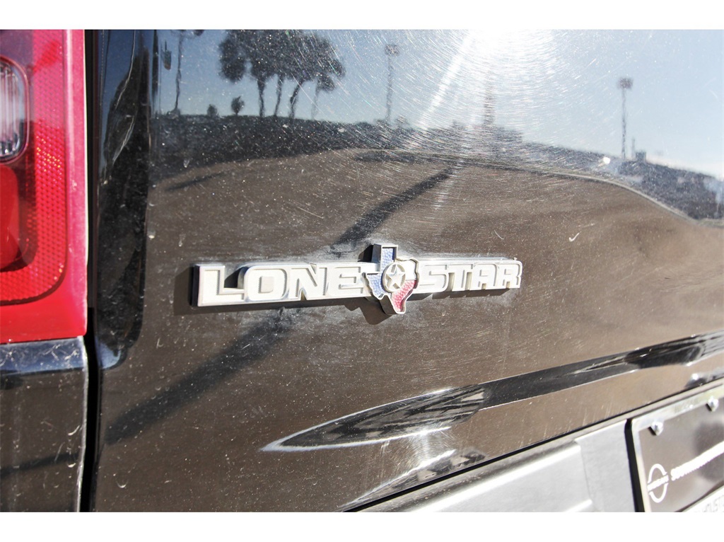 2019 Ram 1500 Big Horn/Lone Star Black at Emmons Autoplex