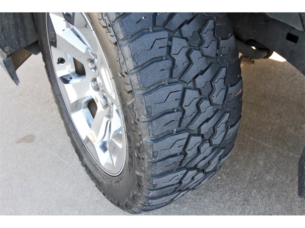 2019 Ram 1500 Big Horn/Lone Star Black at Emmons Autoplex