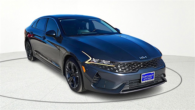 2023 Kia K5
