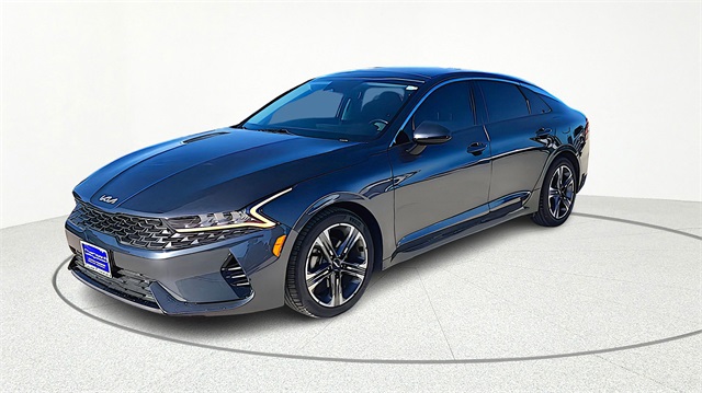 2023 Kia K5