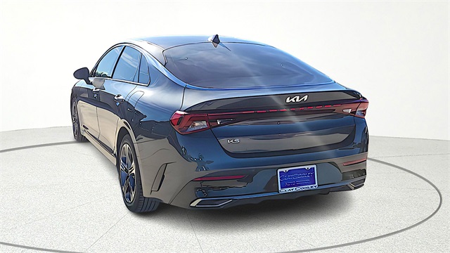 2023 Kia K5