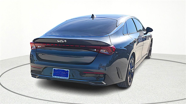 2023 Kia K5