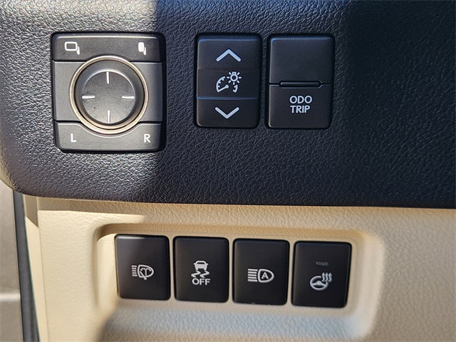 2021 Lexus GX 460 Silver at Emmons Autoplex