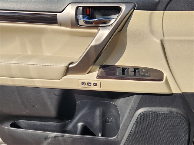 2021 Lexus GX 460 Silver at Emmons Autoplex