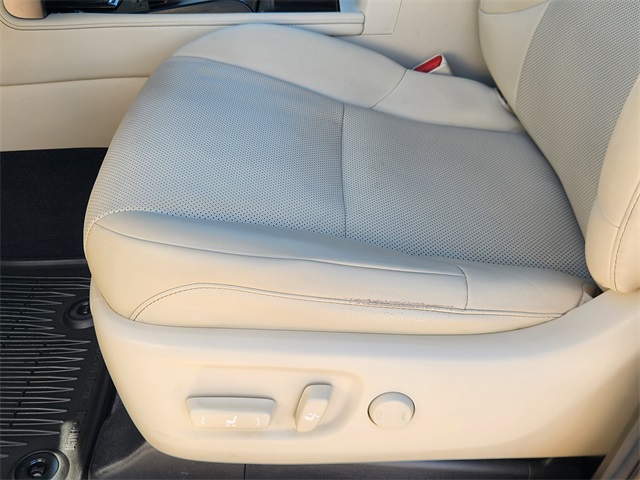 2021 Lexus GX 460 Silver at Emmons Autoplex