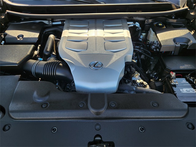 2021 Lexus GX 460 Silver at Emmons Autoplex