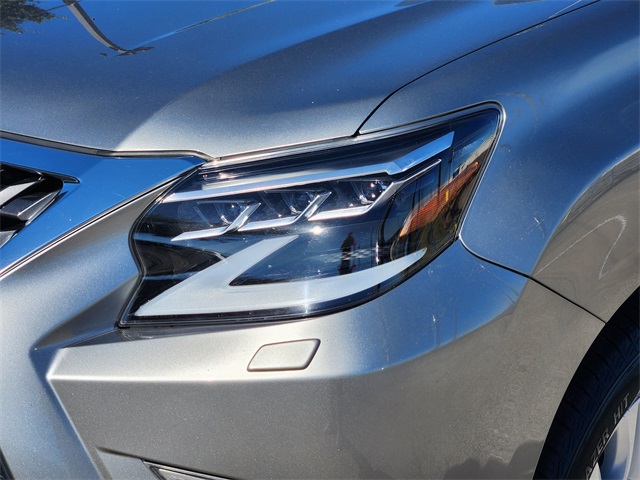 2021 Lexus GX 460 Silver at Emmons Autoplex