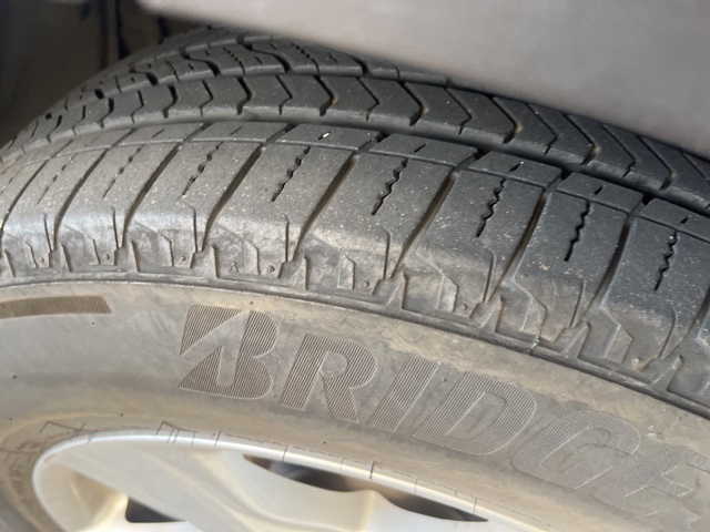 2021 Toyota Highlander LE  at Don McGill Toyota