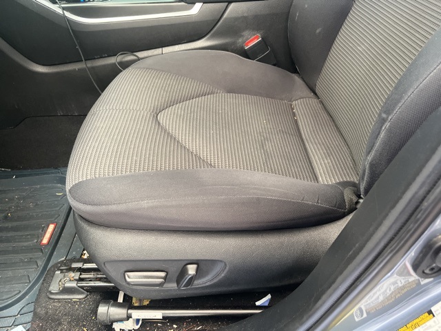 2021 Toyota Highlander LE  at Don McGill Toyota