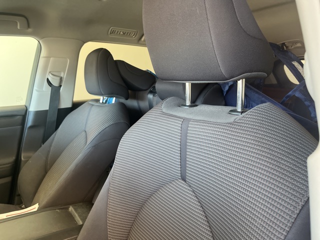 2021 Toyota Highlander LE  at Don McGill Toyota