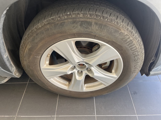 2021 Toyota Highlander LE  at Don McGill Toyota