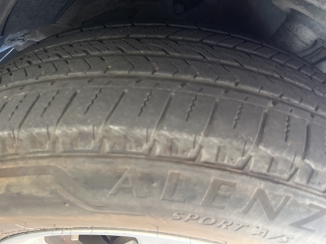 2021 Toyota Highlander LE  at Don McGill Toyota