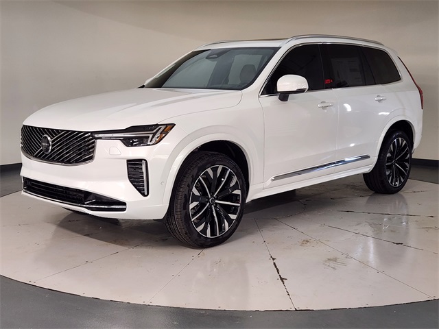 2026 Volvo XC90 B6 Ultra