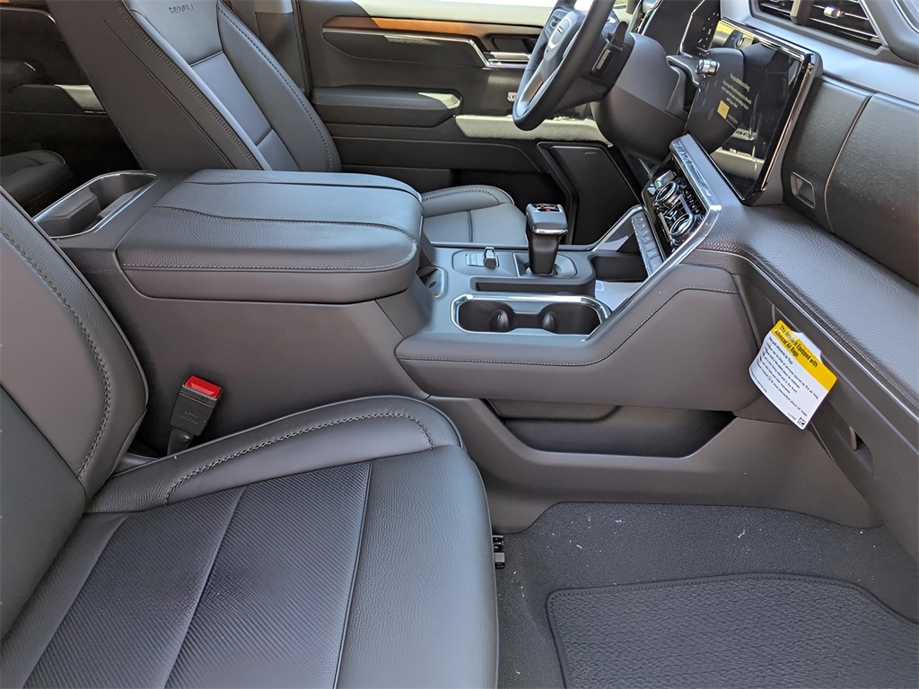New Car 2025 Gmc Sierra 1500  Denali For Sale Under $70,000 In Austin, Texas